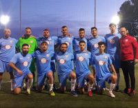 Grottaferrata calcio a 5 pronto per i quarti di finale, Piscedda: “Don Bosco squadra pericolosa”