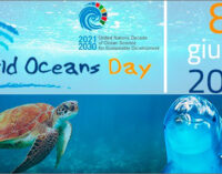 Giornata Mondiale Oceani: da ENEA nuovo modello climatico per il Mediterraneo