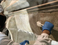 Arte: dall'”archivio” ENEA tre batteri per il restauro delle opere di Michelangelo