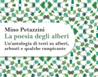A ‘Libri Come’ “La poesia degli alberi” di Mino Petazzini
