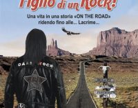 “Figlio di un Rock”, libro e concerto del poliedrico Carmine Faraco. 