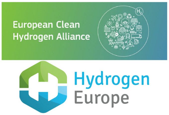 Claind srl si unisce alla sfida europea Ech2A, European Clean Hydrogen Alliance