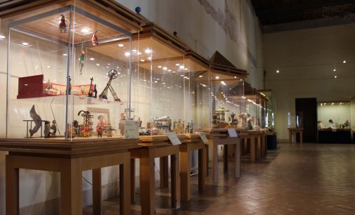 Conclusi i lavori di efficientamento energetico nel Museo del Giocattolo di Zagarolo