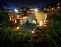 CAMPANIA BY NIGHT,  Rivivi l’arte di notte  nei siti del PARCO ARCHEOLOGICO DI POMPEI