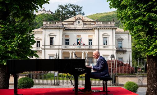 34° Festival Liszt Albano