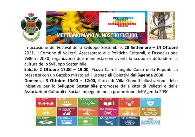 Festival dello Sviluppo Sostenibile