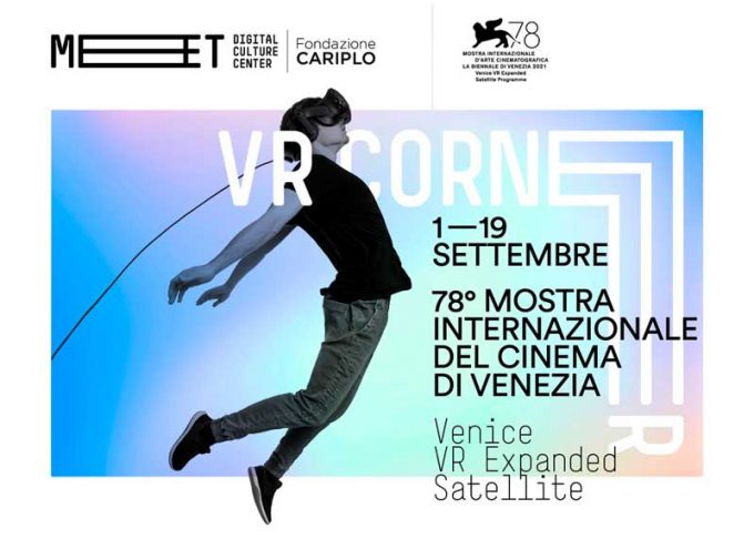 La rassegna Venice VR Expanded