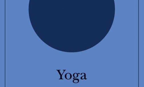 #Nonleggeteilibri – Yoga, meditare come stare nel mondo