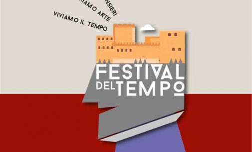 Gli artisti della II edizione del Festival del Tempo