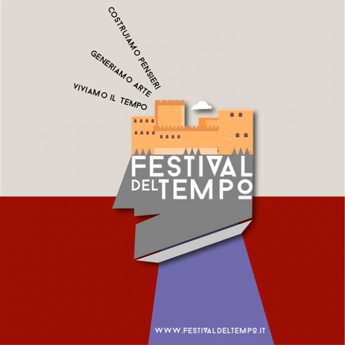Gli artisti della II edizione del Festival del Tempo