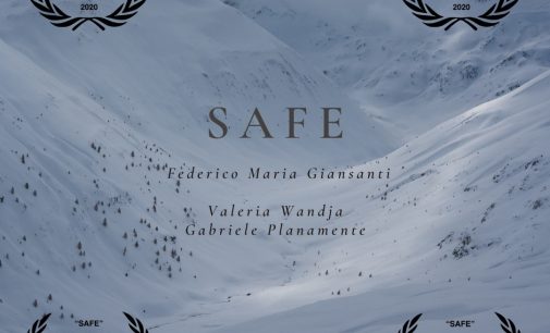 Teatro Trastevere – SAFE 