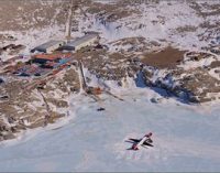 Antartide: inizia la 37a spedizione della ricerca italiana in modalità Covid free