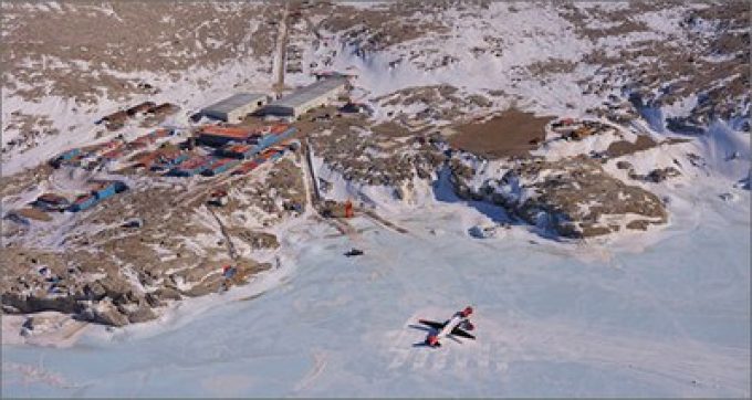 Antartide: inizia la 37a spedizione della ricerca italiana in modalità Covid free