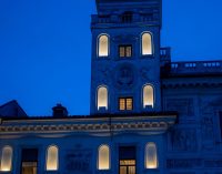 Notte Bianca 2021 a Villa Medici