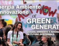 Scuola: esce “Green Generation”, lo Speciale ENEA su ambiente, energia e clima