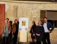 Tarquinio – La “Tomba dei Vasi Dipinti”: un patrimonio riconquistato