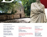 COMPAGNIA DEI LEPINI – Dante tra Roma e Napoli
