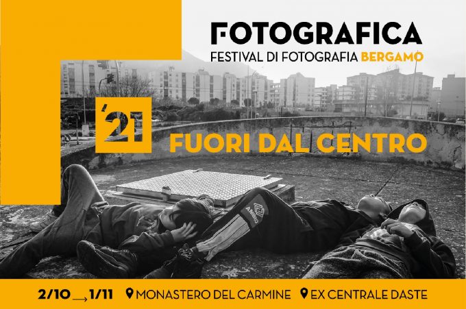 Prosegue fino al 1 novembre la III Edizione di FOTOGRAFICA, Festival di Fotografia Bergamo