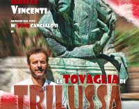   Teatro Vittoria – LA TOVAGLIA DI TRILUSSA