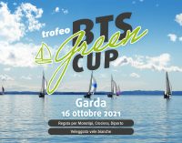 Sulla linea di partenza la prima edizione  del trofeo BTS Green Cup