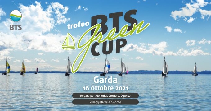 Sulla linea di partenza la prima edizione  del trofeo BTS Green Cup
