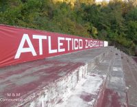 Asd Atletico Zagarolo 2020 da record: più di 150 gli iscritti alla scuola calcio