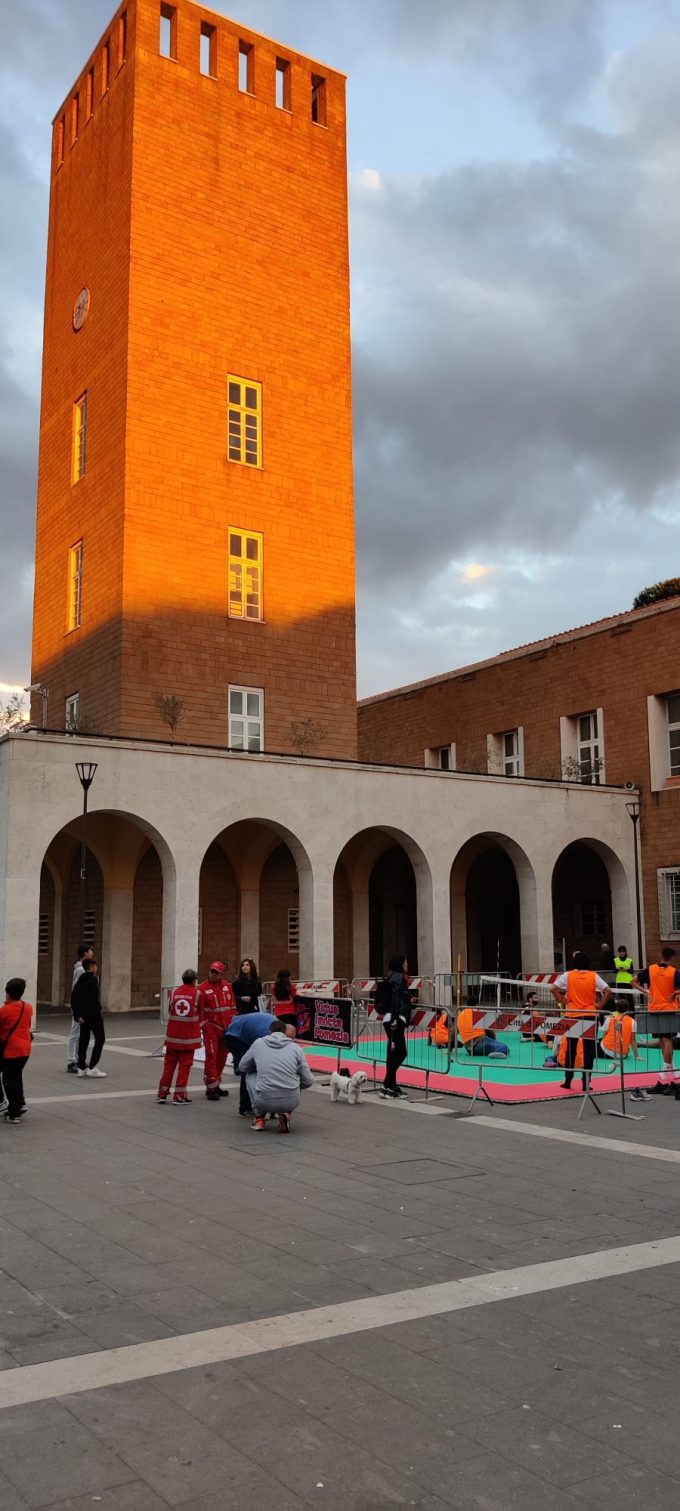 Comune di Pomezia – Sport, a Pomezia l’evento di sitting volley per una pallavolo di inclusione e senza barriere