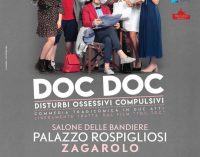 Zacarolo – L’ultimo weekend di Ottobre è dedicato al Teatro
