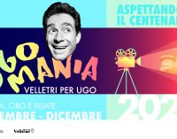 Velletri omaggia uno dei “mattatori” della commedia all’italiana, tra film, ricette e documentari