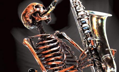 Fiumicino – Museo del Saxofono – HALLOWEEN JAZZ NIGHT