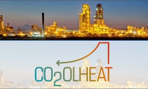 Energia: primo impianto a CO2 supercritica in Europa per produrre elettricità da calore inutilizzato nelle industrie