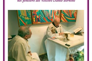Parola e silenzio nel pensiero del Vescovo Dante Bernini