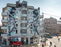 3 mln in criptovaluta per la Street Art di JDL L’Arte Urbana approda nel nuovo mercato finanziario