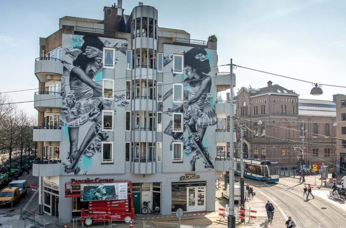 3 mln in criptovaluta per la Street Art di JDL L’Arte Urbana approda nel nuovo mercato finanziario