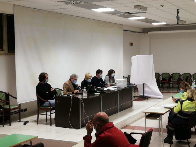 Pomezia, prima seduta della Consulta comunale delle Associazioni e del volontariato