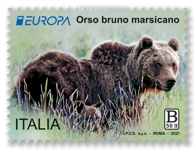 POSTE ITALIANE – Emessi due francobolli celebrativi di Europa 2021