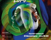 LEI… LUI… LORO… 21 Novembre 2021 – ore 18:00 – Teatro Tognazzi, Velletri