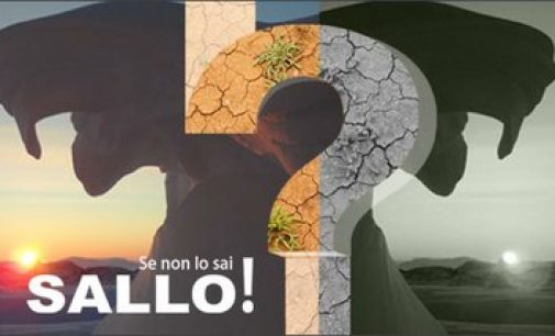 COP26: italiani preoccupati per crisi climatica ma non sempre ben informati