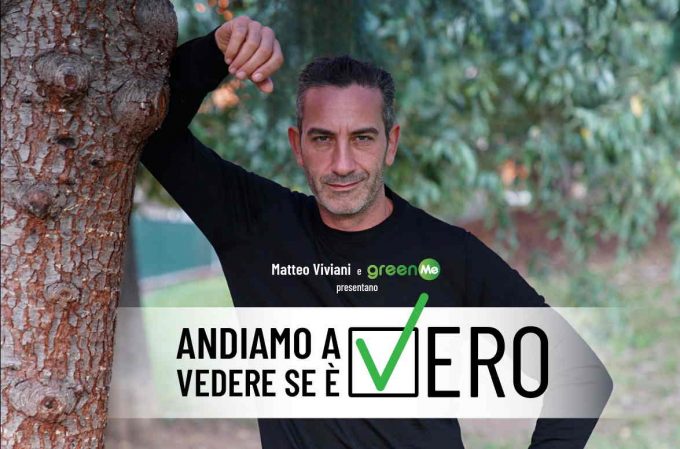 La rubrica web di Matteo Viviani per testare la sostenibilità delle aziende