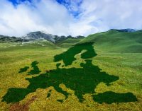 L’idrogeno pulito è l’elemento chiave verso la transizione energetica in Europa
