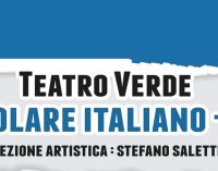 Concerti a Roma ::: ZIAD TRABELSI “Carthage Mosaïk” apre il “FESTIVAL POPOLARE ITALIANO” VII ed. al Teatro Verde