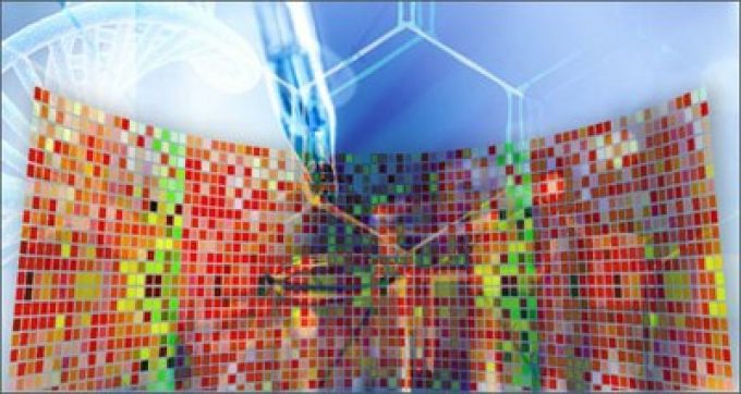 Innovazione: analisi diagnostiche più precise ed economiche grazie a OLED e cristalli fotonici
