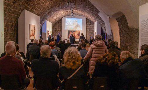 Museo Nazionale Etrusco della Rocca Albornoz di Viterbo – Il risveglio degli Etruschi