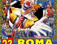 Torna a Roma l’American Circus con il meglio del circo internazionale