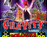 Bologna: Natale all’insegna del grande circo, al Parco Nord il Circo di Mosca 