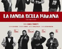 Teatro Trastevere – LA BANDA DELLA MARANA
