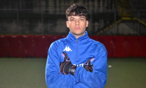Football Club Frascati (Under 17 prov.), Pierelli: “Il primo posto dopo cinque giornate conta molto”