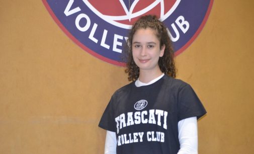 Volley Club Frascati (serie C femm.), Coletti e i segnali di crescita: “Stiamo migliorando”