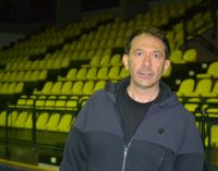 Volley Club Frascati, il bilancio di Musetti: “Le prime squadre possono fare di più, giovanili ok”