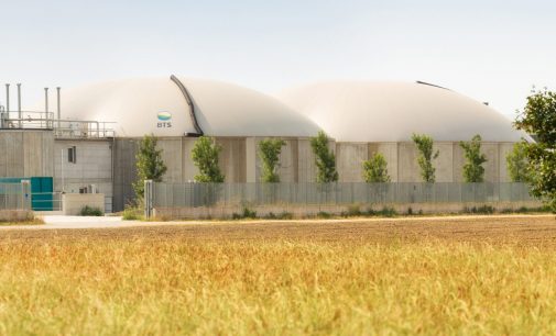 Versalis e BTS Biogas insieme per lo sviluppo congiunto di una tecnologia innovativa per la produzione di biogas e biometano